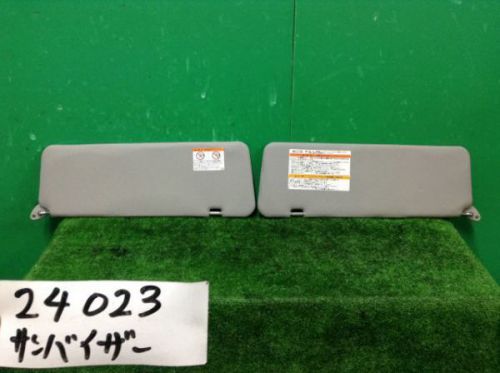 Toyota townace 2011 sun visor [1377350]