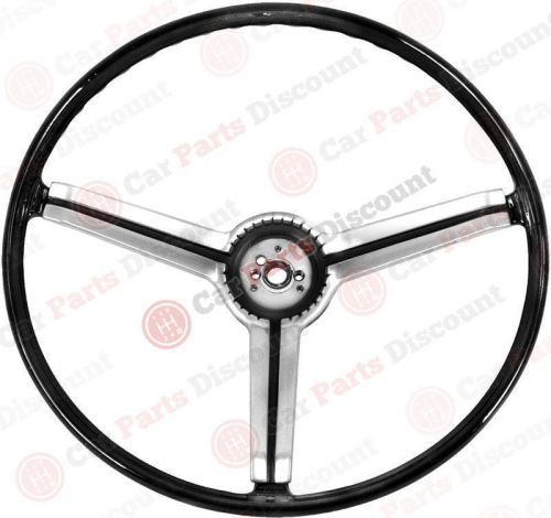 New dii steering wheel, 9747536