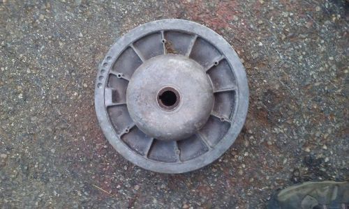 Secondary clutch off 1988 polaris sport 340. can be used on other models