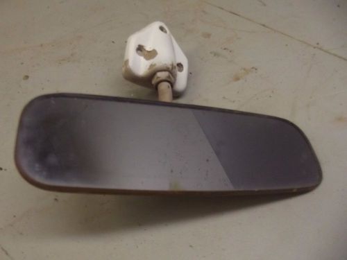 1960 ford truck rear view mirror original f-100 1959 1958 1957