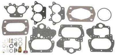 Smp/standard 364a carburetor kit