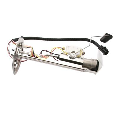 Delphi hp10087 electric fuel pump-fuel pump & sender assembly