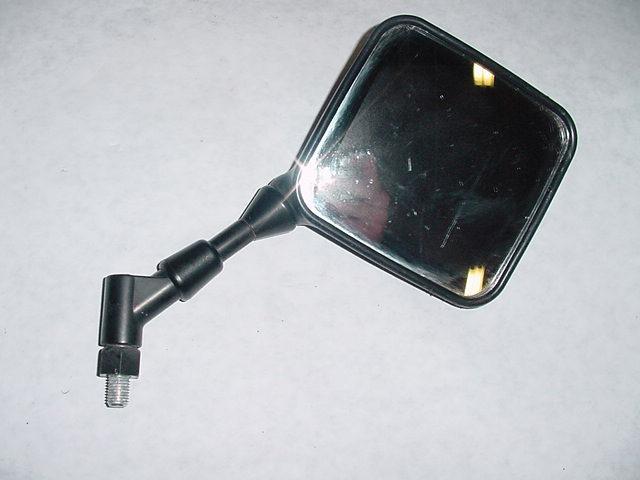 2008 suzuki dr650 se dr 650 right side mirror oem