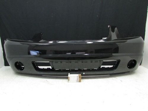 2007-2014 gmc yukon 1500 2500 xl denali front bumper cover oem 07 08 09 10 11 12