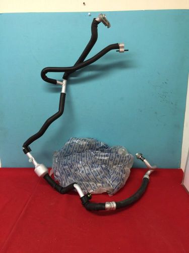 New oem hyundai 97763-0w300 hose-cooler line suction