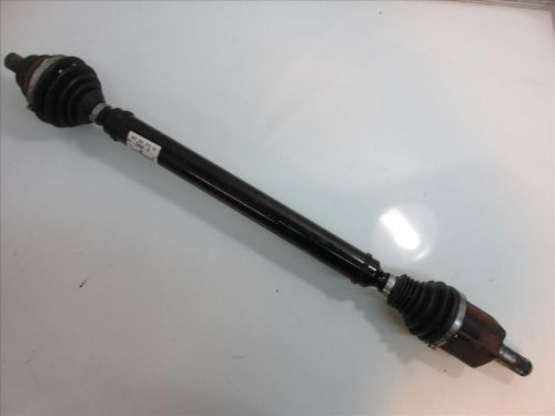 Axle shaft 561407272aa vw beetle passat 14-15 front rh passenger 1.8t automatic