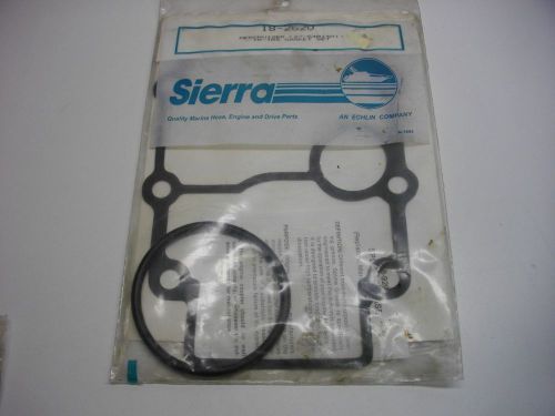 Sierra marine tr trs sterndrive mounting gasket mercruiser 27-54014a1