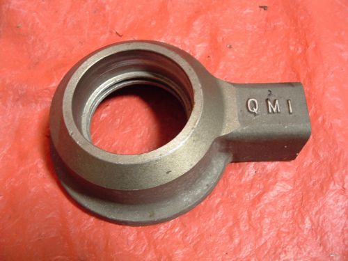 Quarter master hydraulic release bearing housing only throw out 5 1/2&#034; 7 1/4&#034;