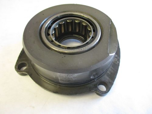 1167-8277a 1 mercury mariner outboard upper crank end cap with bearings  31-6206