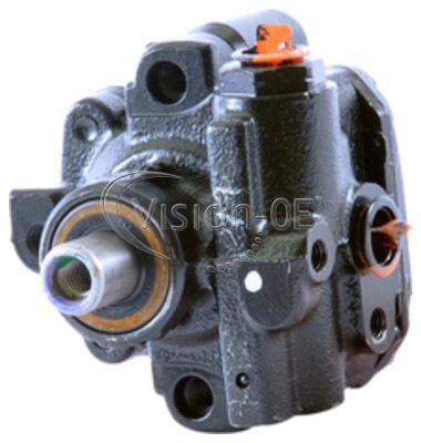 Vision-oe 940-0101 steering pump-power steering pump