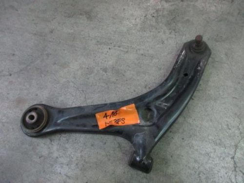 Mazda demio 2012 front left lower arm [3351740]