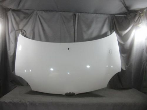 Toyota sienta 2003 hood [1110500]