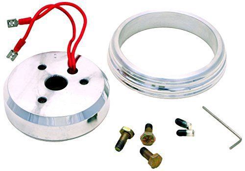 Gt performance 10-6004 steering wheel install hub for ford