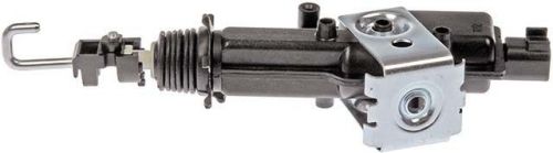 Door lock actuator motor right rear dorman 746-181