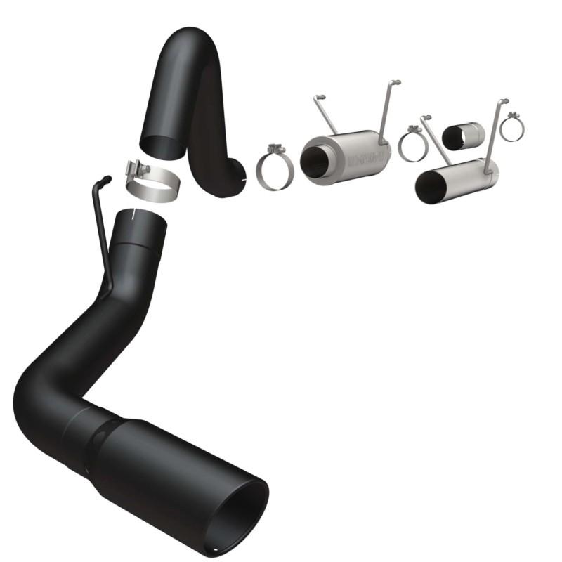 Magnaflow 17000 cat back performance exhaust