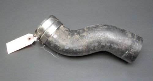 Sea doo xp 1997 exhaust hose