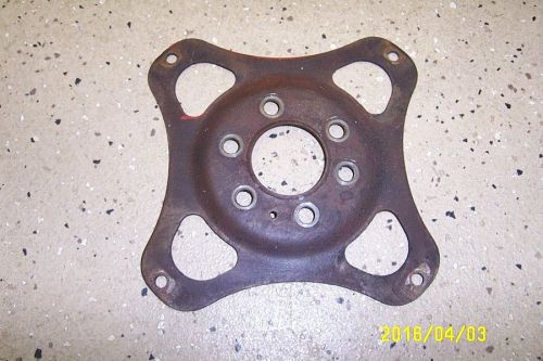 Plymouth barracuda/dart automatic transmission flex plate