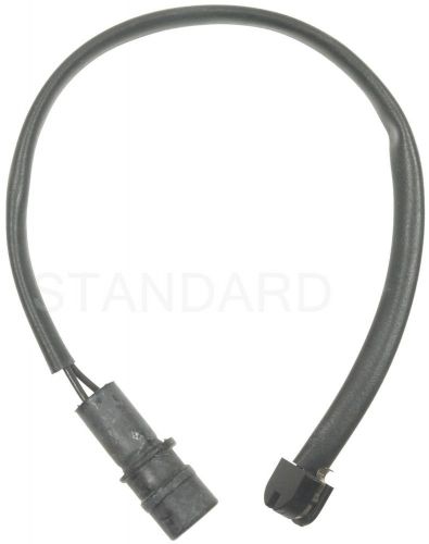 Standard pws186 new brake pad wear sensor porsche (1984-1989)