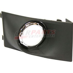 New front left fog light bezel for ford focus 2008-2011 fo2598101