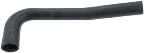 Goodyear 62699 upper radiator hose-radiator coolant hose