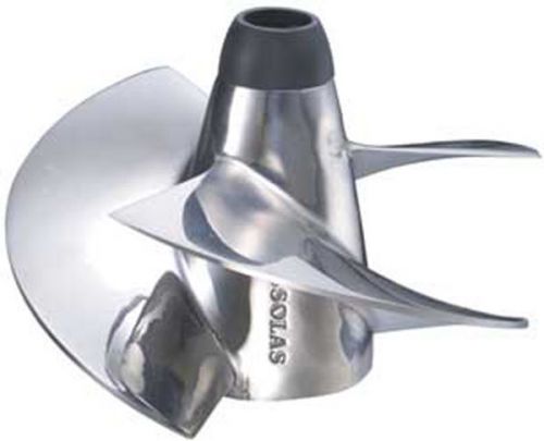 Kawasaki 1100 stx di  2000-2003 solas concord stainless impeller kg-cd-12/18