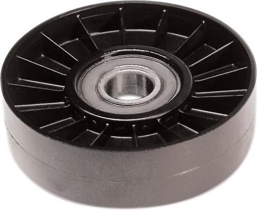 Goodyear 49007 belt tensioner pulley-engine timing idler