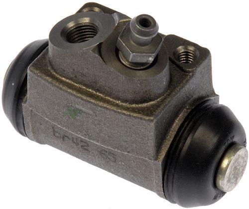 Parts master wc37660 rear wheel brake cylinder