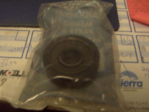 Mercury new oem water pump base 46-812966a7, 46-812966a 7