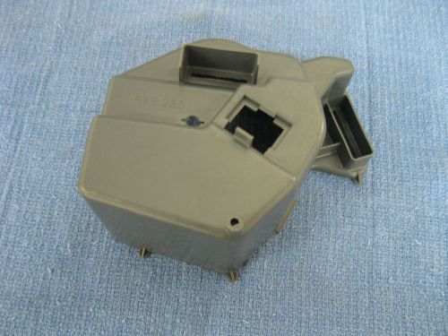 1975 chevy impala wiper pump cover  513