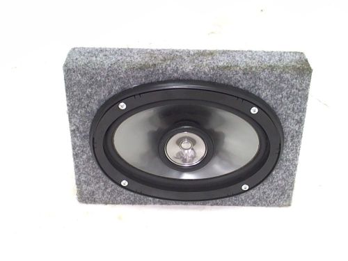 Jensen ks6920 6&#034;x9&#034; coaxial speaker car truck audio