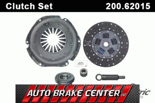 04-079 new clutch kit 1968 - 1984 chevrolet 4.9l 5.0l 5.7l