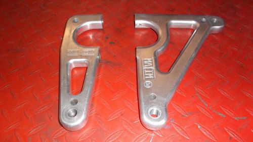 Sprint car race car maxim steering/combo arms