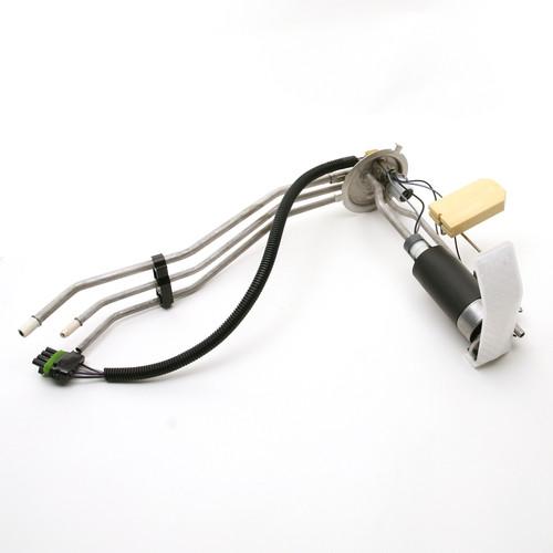 Delphi hp10018 electric fuel pump-fuel pump & sender assembly