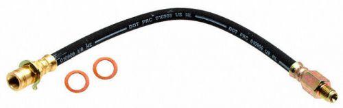 Raybestos bh35076 professional grade brake hydraulic hose