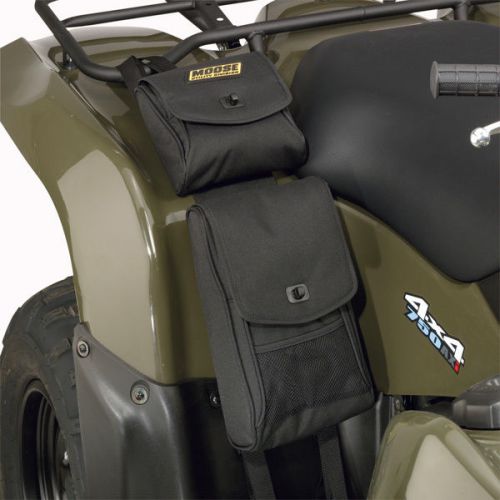 Moose utility bighorn fender bag black (3509-0009)