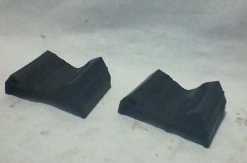 1996 polaris indy ultra 680 sp ski rubber bumpers xlt xcr 580 600 700 97 96 95