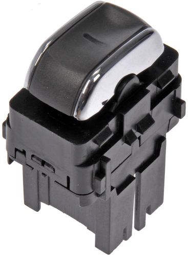 Door power window switch-window switch dorman fits 97-99 cadillac deville