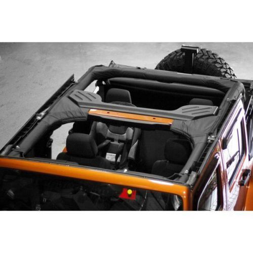 Rugged ridge roll bar padding new jeep wrangler 2007-2016 13613.05