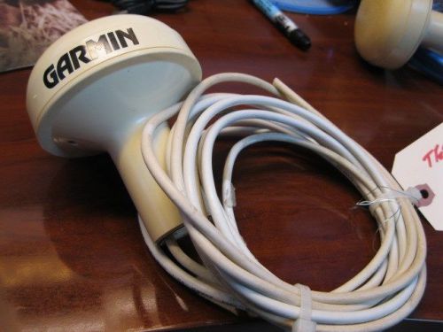 Garmin marine gps antenna no connector