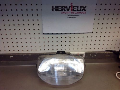 Yamaha vmax v max srx venture phazer 97-06 headlight 5120304d