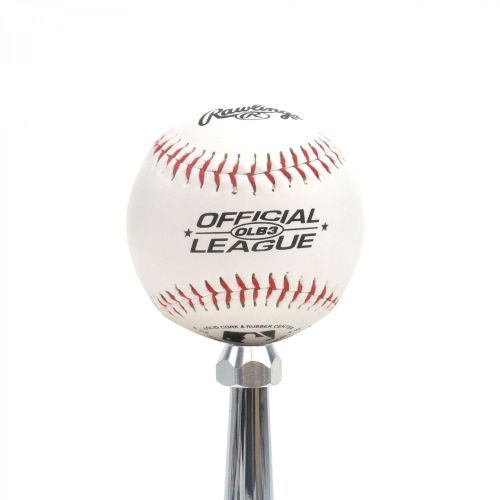 Baseball transmission gear shift knob 5/16”-24 insertmlb gear shift knob