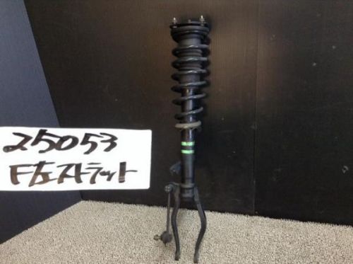 Mazda atenza 2005 front left strut [0650210]