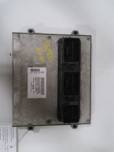 Engine computer/module ecu/ecm/pcm 2004 f150new sku#1870838