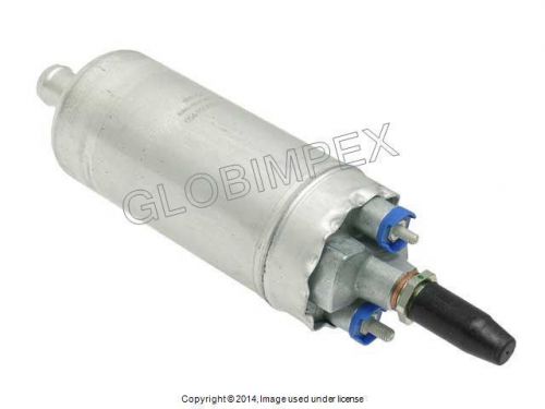 Mercedes w124 w126 fuel pump bosch oem +1 year warranty