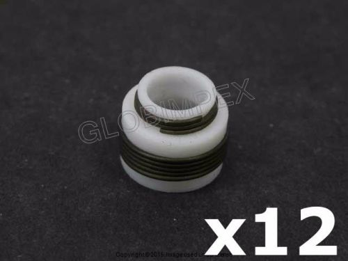 Porsche 911 924 928 930 944 valve stem seal set of 12 german +warranty