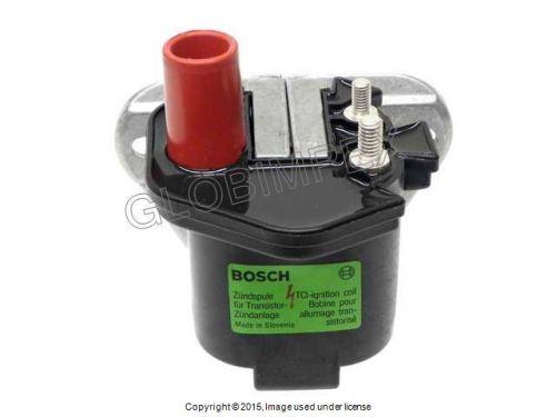 Mercedes (1986-1995) ignition coil bosch oem +1 year warranty