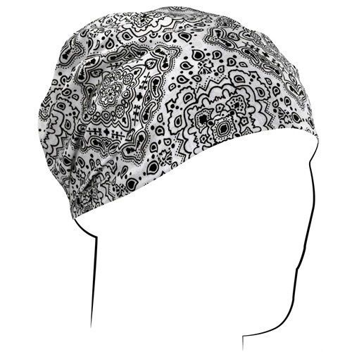 Zan headgear cotton headwrap