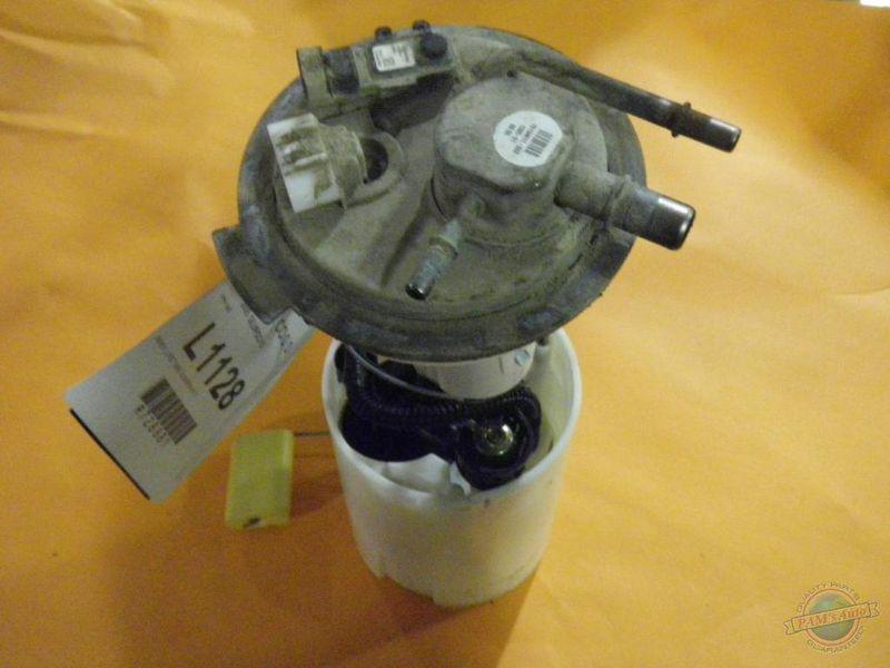 Fuel pump silverado 1500 pickup 956227 04 05 06 07 assy lifetime warranty