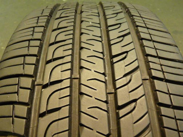 4 goodyear assurance comfortred touring, 235/65/16 p235/65r16, tire # 41364 qa