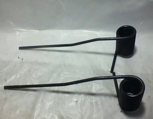 1999 polaris indy 550 super sport rear suspension torsion springs set trail xc?